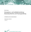 Buchcover Konzeptions- und Leitbildentwicklung:Bestandsaufnahme und Prozessgestaltung