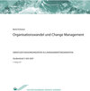 Buchcover Organisationswandel und Change Management