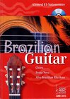 Buchcover Brazilian Guitar