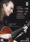 Buchcover Getting Your Improvising Into Shape