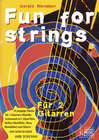 Buchcover Fun For Strings