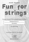 Buchcover Fun For Strings