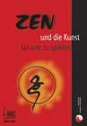 Buchcover ZEN und die Kunst Gitarre zu spielen