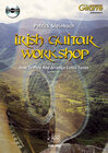 Buchcover Irish Guitar Workshop