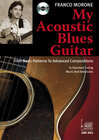 Buchcover My Acoustic Blues Guitar