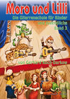 Buchcover Moro und Lilli. Band 3. Ohne CD