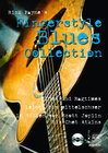 Buchcover Rick Payne's Fingerstyle Blues Collection