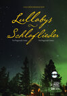 Buchcover Lullabys - Schlaflieder.