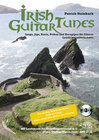 Buchcover Irish Guitar Tunes