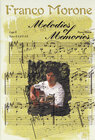 Buchcover Melodies of Memories