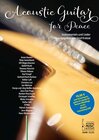 Buchcover Acoustic Guitar for Peace