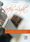 Buchcover Lucky, Light & Easy. Mit CD