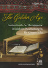Buchcover The Golden Age