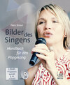 Buchcover Bilder des Singens.
