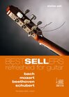 Buchcover Bestsellers Refreshed for Guitar.
