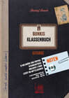 Buchcover Bunkis Klassenbuch.