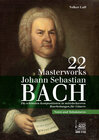 Buchcover 22 Masterworks.