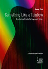 Buchcover Something Like a Rainbow