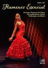 Buchcover Flamenco Esencial.