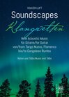 Buchcover Soundscapes - Klangwelten.