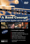 Buchcover A Band Concept