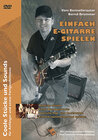 Buchcover Einfach E-Gitarre spielen