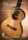 Buchcover Ukulele Melody-Chord-Concept