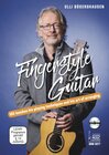 Buchcover Fingerstyle Guitar