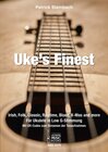 Buchcover Uke's Finest