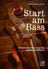 Buchcover Start am Bass.