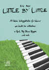 Buchcover Little By Little