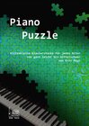 Buchcover Piano Puzzle