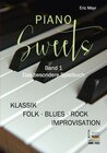 Buchcover Piano Sweets. Band 1. Das besondere Spielbuch.