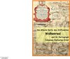 Buchcover Die älteste Karte des Stiftsamtes Walkenried und ihr Katograph Johannes Zacharias Ernst