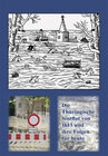 Buchcover Die Thüringische Sintflut von 1613 und Ihre Folgen für heute