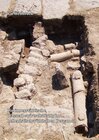 Buchcover Die innerstädtische Wasserbewirtschaftung im hellenistisch-römischen Pergamon