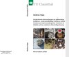 Buchcover Vergleichende Untersuchungen zur Aufbereitung komplexer, sondermetallhaltiger Sulfiderze mittels Flotation und hydrometa