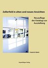 Buchcover Zellerfeld in alten und neuen Ansichten