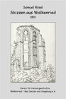 Buchcover Samuel Rösel Skizzen aus Walkenried 1801