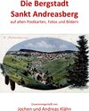 Buchcover Die Bergstadt Sankt Andreasberg auf alten Postkarten, Fotos und Bilder Band 2