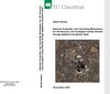 Buchcover Relevant Properties and Governing Mechanisms for Oil Recovery and Geological Carbon Dioxide Storage Applied to Jordanian
