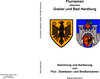 Buchcover Flurnamen zwischen Goslar und Bad Harzburg