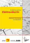 Buchcover Ausbildung zum/zur Elektroniker/in