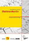 Buchcover Ausbildung zum/zur Elektroniker/in