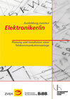 Buchcover Ausbildung zum/zur Elektroniker/in