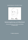 Buchcover Bankenregulierung und Mittelstand