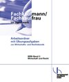 Buchcover Fachkaufmann/Fachkauffrau im Handwerk