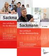 Buchcover Sackmann - das Lehrbuch für die Meisterprüfung