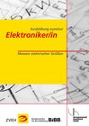 Buchcover Ausbildung zum/zur Elektroniker/in / Ausbildung zum/zur Elektroniker/in