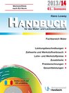 Buchcover Handbuch für das Maler- und Lackiererhandwerk 2013/2014